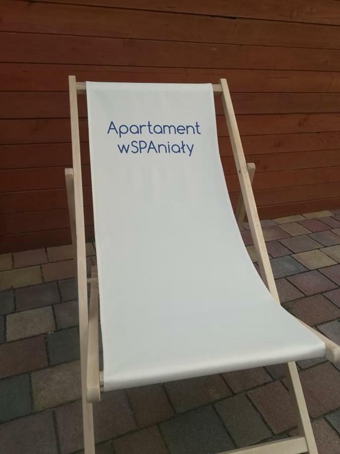 Apartament Wspanialy. Kowary Exterior foto